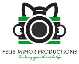 Felis Minor Logo Logo